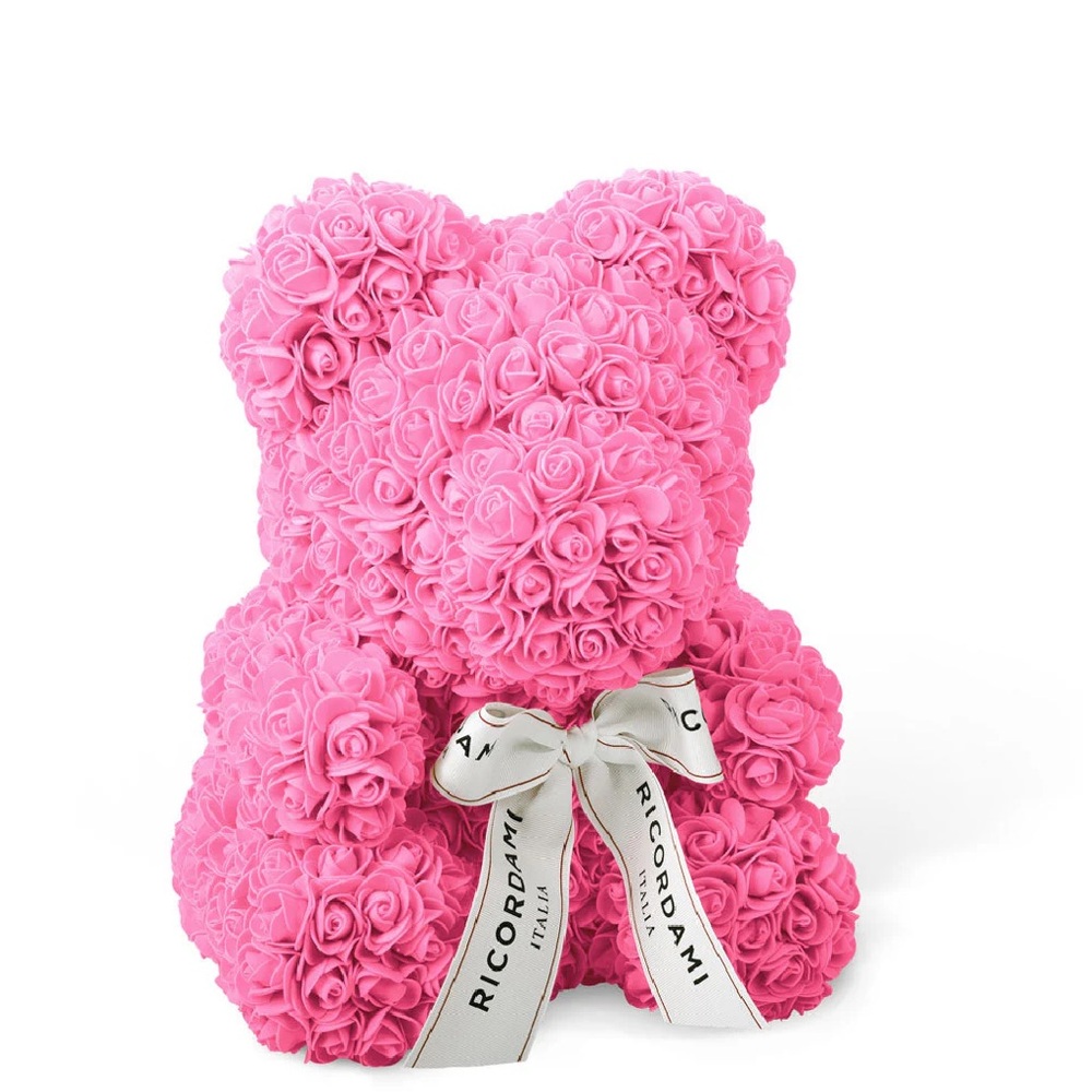Rose bear